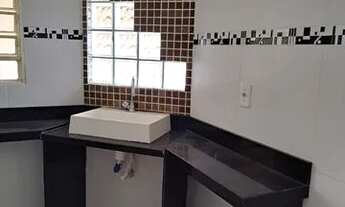 Imagem 5: Alugo casa em condomínio Valparaíso, Esplanada III