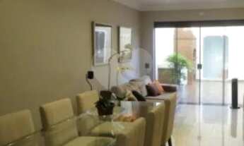 Imagem 1: ótimo sobrado 220,00m mooca 3 suites