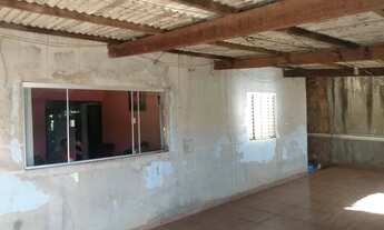 Imagem: Casa em Planaltina GO - Quadra 02 Setor