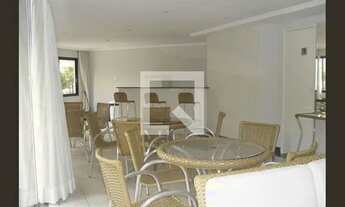 Imagem 1: Apartamento à Venda - Vila Mascote, 4 Quartos, 250 m2