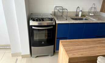 Imagem 3: Apartamento para venda com 46 metros quadrados com 1 quarto no Metropolitan Sidney - Jardi