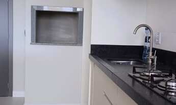 Imagem 3: Apartamento Semi mobiliado com 2 (duas) suítes