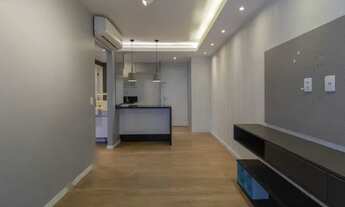 Imagem 4: Apartamento para venda com 48 metros quadrados com 1 quarto em Consolação - São Paulo - SP