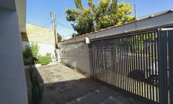 Imagem 2: Casa Padrão em Araraquara