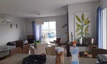 Imagem 4: Cobertura com 4 dormitórios para alugar, 256 m² por R$ 18.000,00/mês - Riviera - Módulo 8