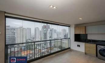 Imagem 7: Apartamento Venda Brooklin 64 m² 1 Dormitórios
