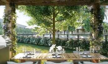 Imagem 3: Flat para venda tem 40 metros quadrados com 1 quarto em Praia dos Carneiros - Tamandaré