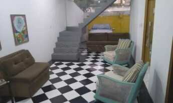 Imagem 7: Casa Sobrado em São José dos Campos