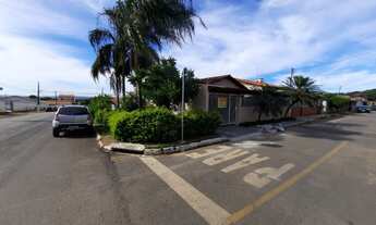 Imagem 3: Casa com 3 quartos toda reformada na Etapa D Valparaiso 1 próximo ao posto de saúde