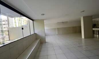 Imagem 3: Apartamento para venda com 117 metros quadrados com 3 quartos em Costa Azul - Salvador - B