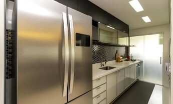 Imagem 3: SÃO PAULO - Apartamento Padrão - VILA ANDRADE