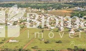 Imagem 2: LOTE EM ABADIA DE GOIÁS - GO