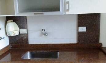 Imagem 7: Apartamento na altura do nº 2.800 Av. Cupecê São Paulo