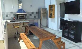 Imagem 6: Excelente apartamento a venda no Morumbi