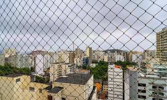 Imagem 4: Apartamento à Venda - Icaraí, 2 Quartos, 120 m2