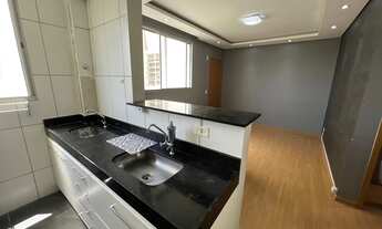 Imagem 2: Belo Horizonte - Apartamento Padrão - Califórnia