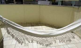 Imagem 4: Apartamento com três dormitórios e 2 banheiros na Vila Aparecida