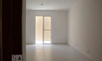 Imagem: Apartamento para Aluguel - Jabaquara, 1