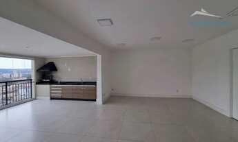 Imagem 3: Apartamento com 3 dormitórios, 163 m² - venda por R$ 1.790.000,00 ou aluguel por R$ 7.861