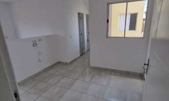 Imagem 2: Apartamento 2 dormitorios vila (preço pacote) **cobertura com churrasqueira*
