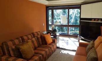 Imagem 3: Apartamento no bairro Planalto em Gramado!