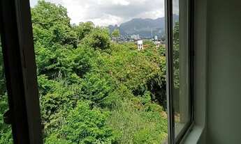 Imagem 5: Apartamento para aluguel possui 50 metros quadrados com 2 quartos em Taquara - Rio de Jane