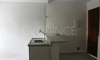 Imagem 2: Apartamento para locação Tatuapé