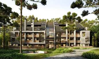 Imagem 2: Apartamento no bairro Bavária em Gramado!