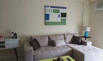 Imagem 3: Apartamento 2 quartos na Barra da Tijuca