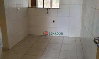 Imagem 4: Casa com 2 dormitórios para alugar, 70 m² por R$ 1.200,00/mês - Loteamento Chamonix - Lond