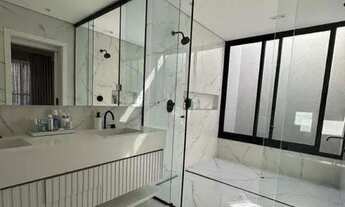 Imagem 4: Sobrado à venda no Condomínio Alphaville 4, em Votorantim-SP