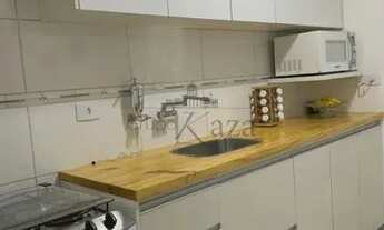 Imagem: Apartamento para venda tem 67 metros quadrados