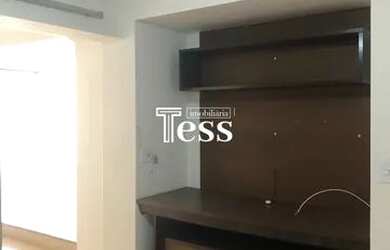 Imagem 7: ALUGA - Apartamento amplo com 3 suítes sacada 3 vagas portaria 24h digital elevador piscin