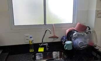 Imagem 6: Vendo Apartamento em Caguaçu/Sorocaba, 2 quartos