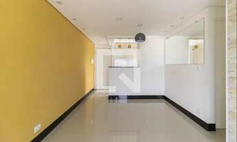 Imagem 5: Apartamento para Aluguel - Jardim São Saverio, 2 Quartos, 50 m2