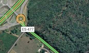 Imagem 3: Casa 350 m2 com 2q varadao , lagoa com DECK p/ barco,caiaque e pesca , terreno de 1