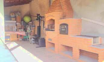 Imagem 6: Casa de 200m² para venda