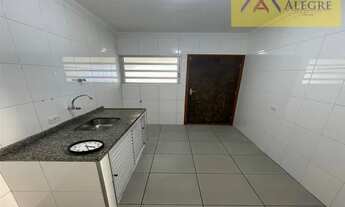 Imagem 4: São Paulo - Casa Padrão - Americanópolis