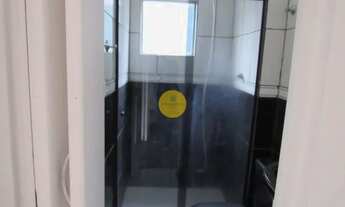 Imagem: Apartamento de 52 m² com 02 dormitórios