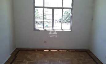 Imagem 3: Apartamento de 3 quartos, muito claro, arejado, indevassável, vista livre, sala ampla com