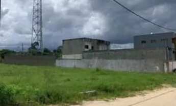 Imagem 7: Terreno em rua pública