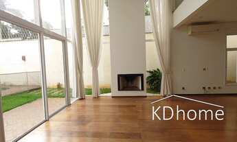 Imagem 6: Linda casa em condomínio fechado