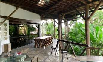 Imagem 4: Casa à venda, 5 quartos, 5 suítes, 5 vagas, Apipucos - Recife/PE