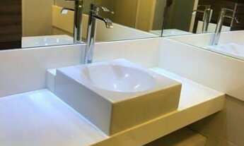 Imagem 7: Reserva Jardim dois quartos - apartamento para venda com 78 metros