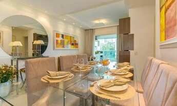 Imagem 4: APARTAMENTO RESIDENCIAL em São Paulo - SP, Morumbi