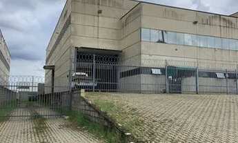 Imagem: GALPAO COMERCIAL em SOROCABA - SP, IPORANGA