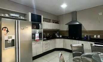 Imagem 3: Casa de condomínio para venda tem 160 metros quadrados com 3 quartos Linda casa no parque