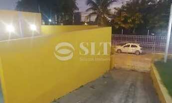 Imagem 3: Casa para aluguel tem 156 metros quadrados com 3 quartos em Capim Macio - Natal - RN