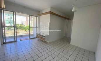 Imagem 3: Apartamento para aluguel, 2 quartos, 1 suíte, 1 vaga, Torre - Recife/PE