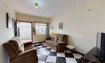 Imagem: CASA PADRÃO - VILA ROMANA - 3 DORMITÓRIOS